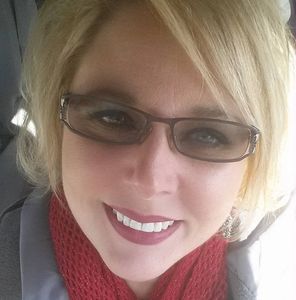 Meet your Posher, Tracy